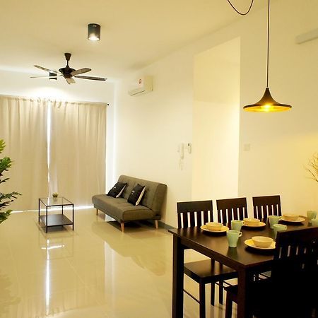 Southbank Residence Block B, Mid Valley @ De Space Kl Kuala Lumpur Exterior photo