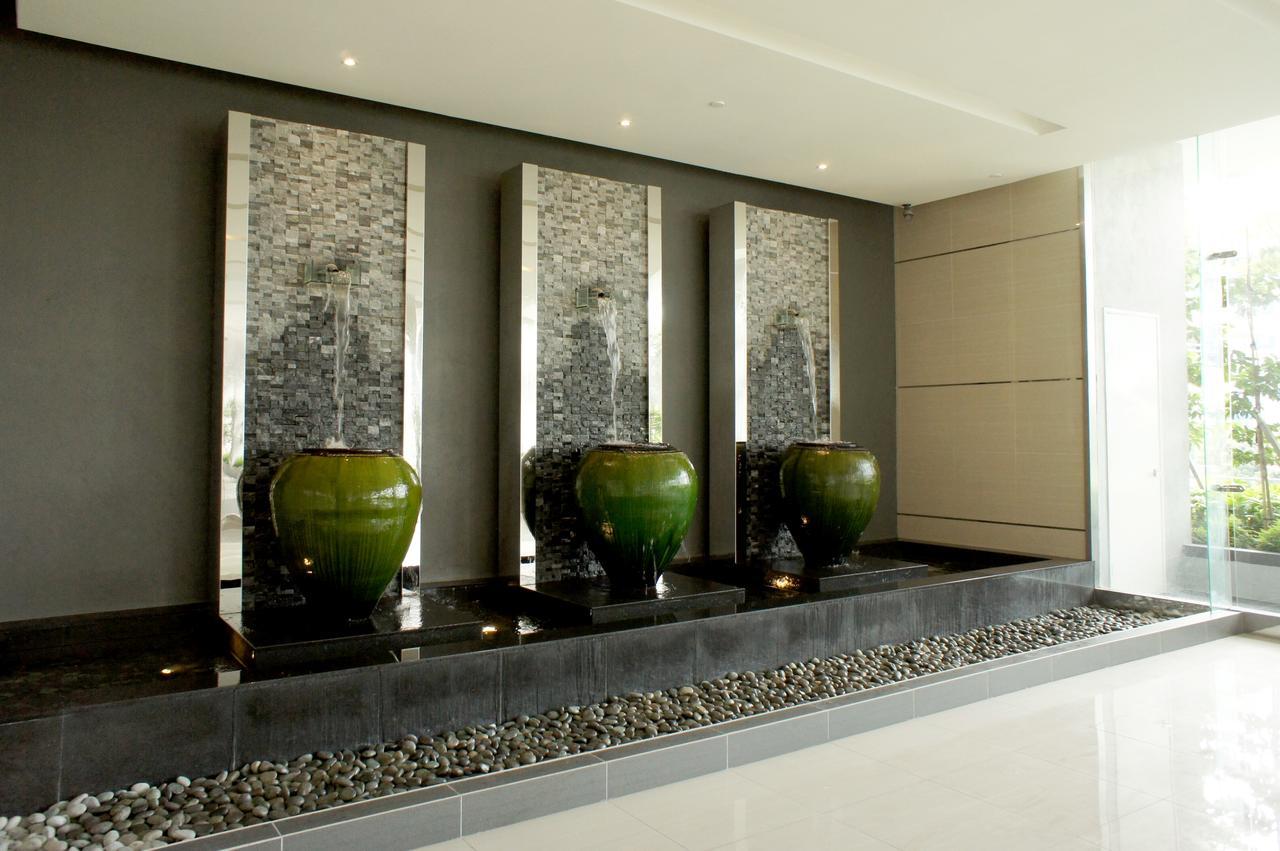 Southbank Residence Block B, Mid Valley @ De Space Kl Kuala Lumpur Exterior photo