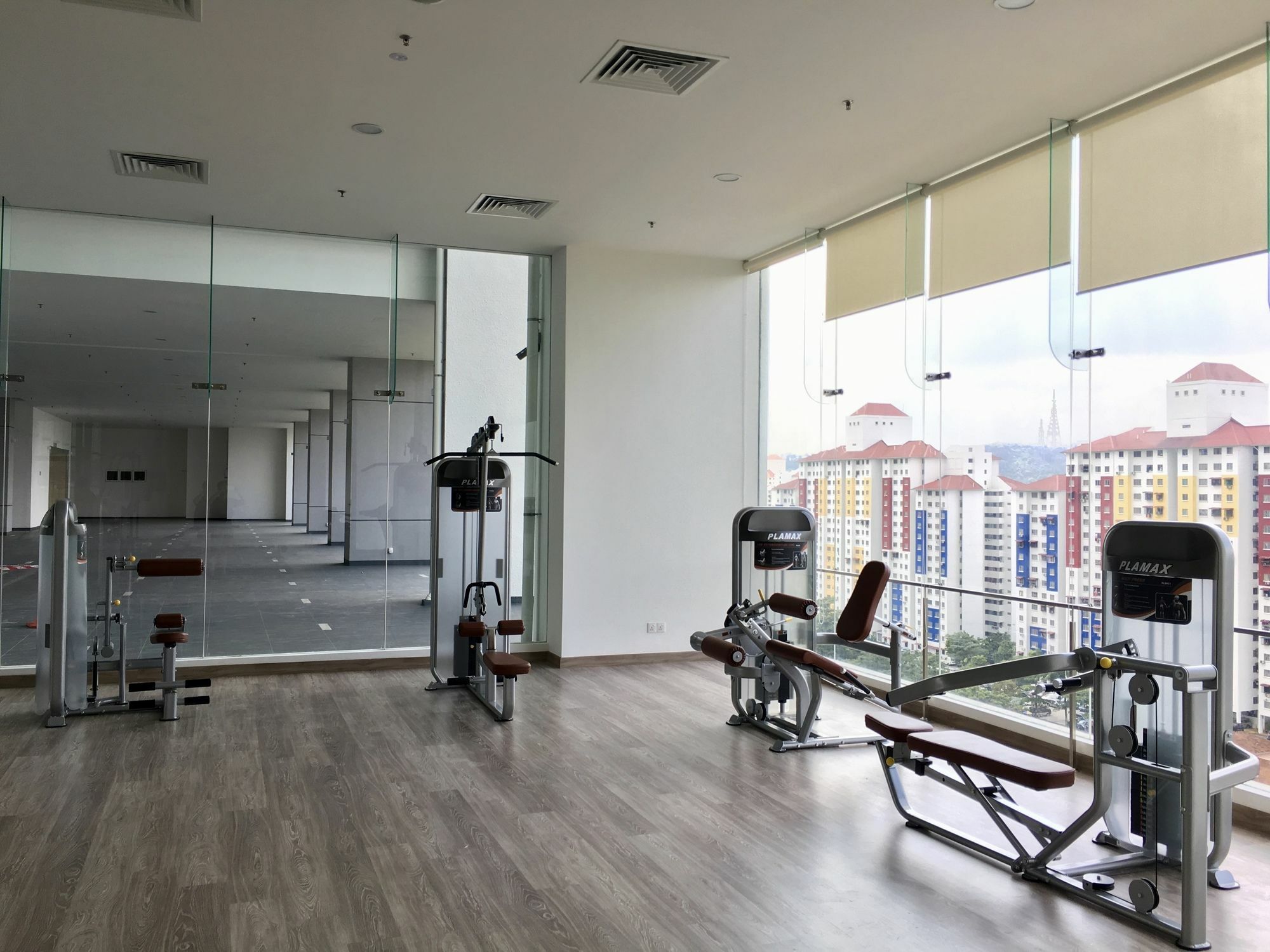 Southbank Residence Block B, Mid Valley @ De Space Kl Kuala Lumpur Exterior photo