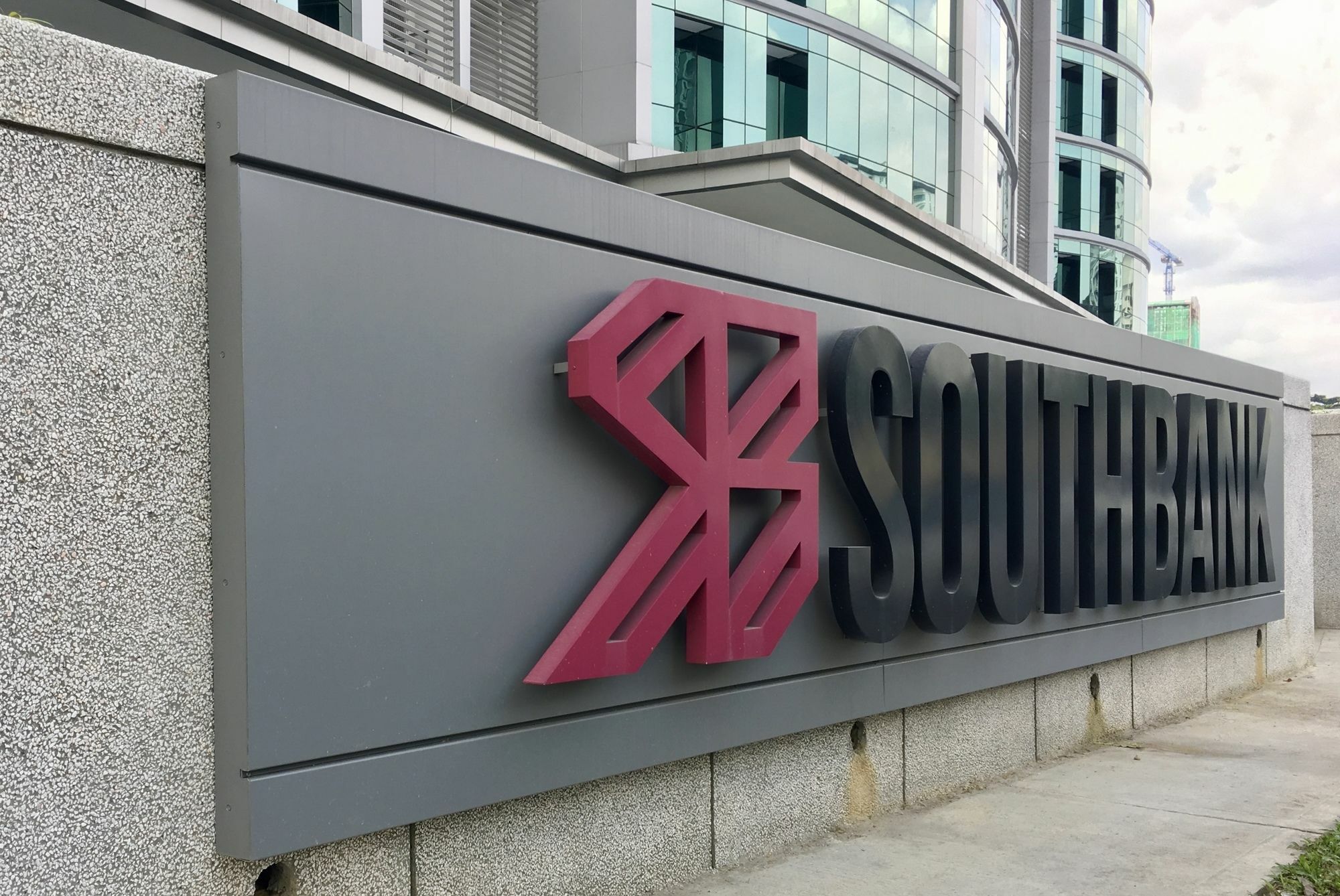 Southbank Residence Block B, Mid Valley @ De Space Kl Kuala Lumpur Exterior photo