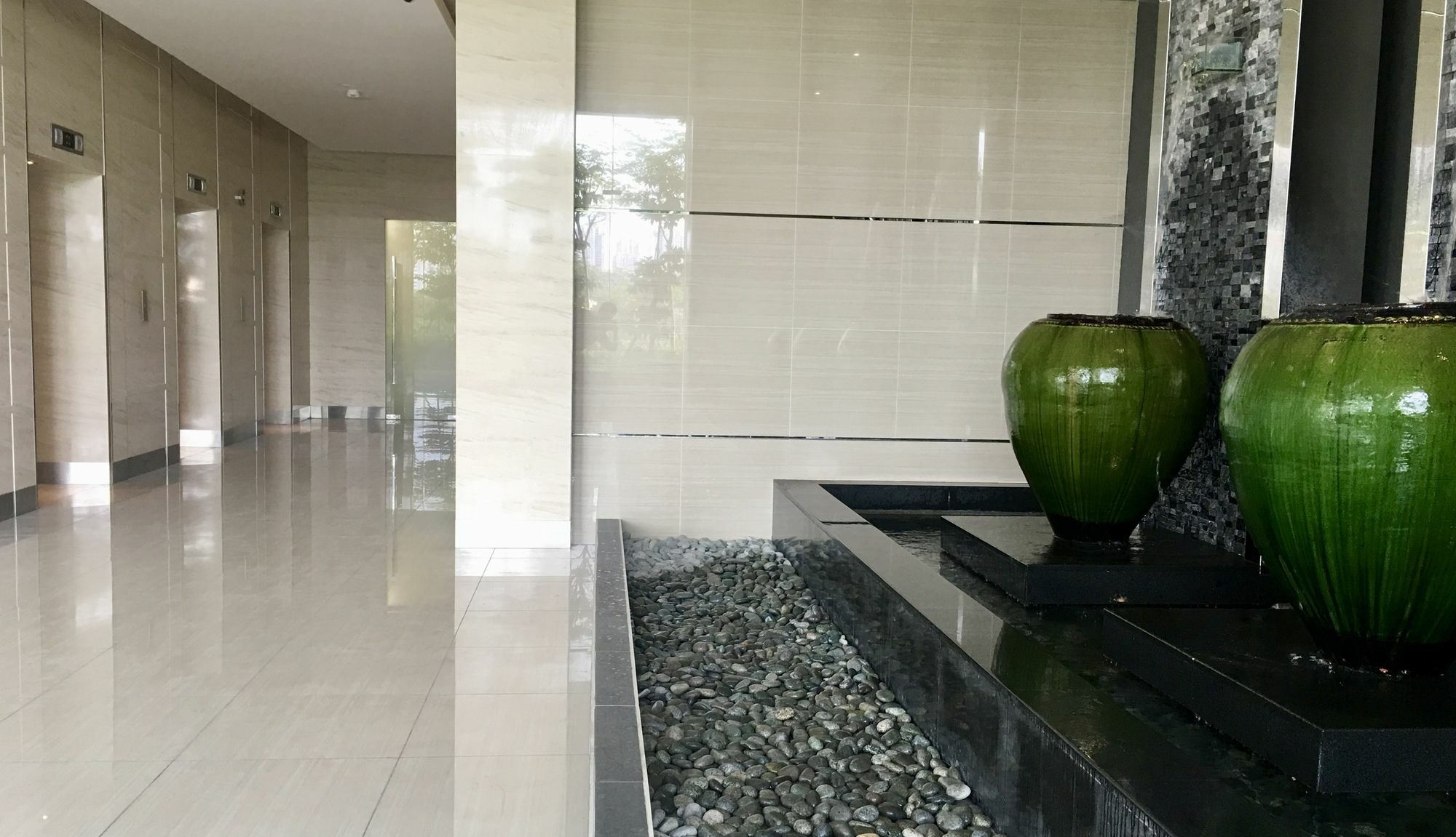 Southbank Residence Block B, Mid Valley @ De Space Kl Kuala Lumpur Exterior photo