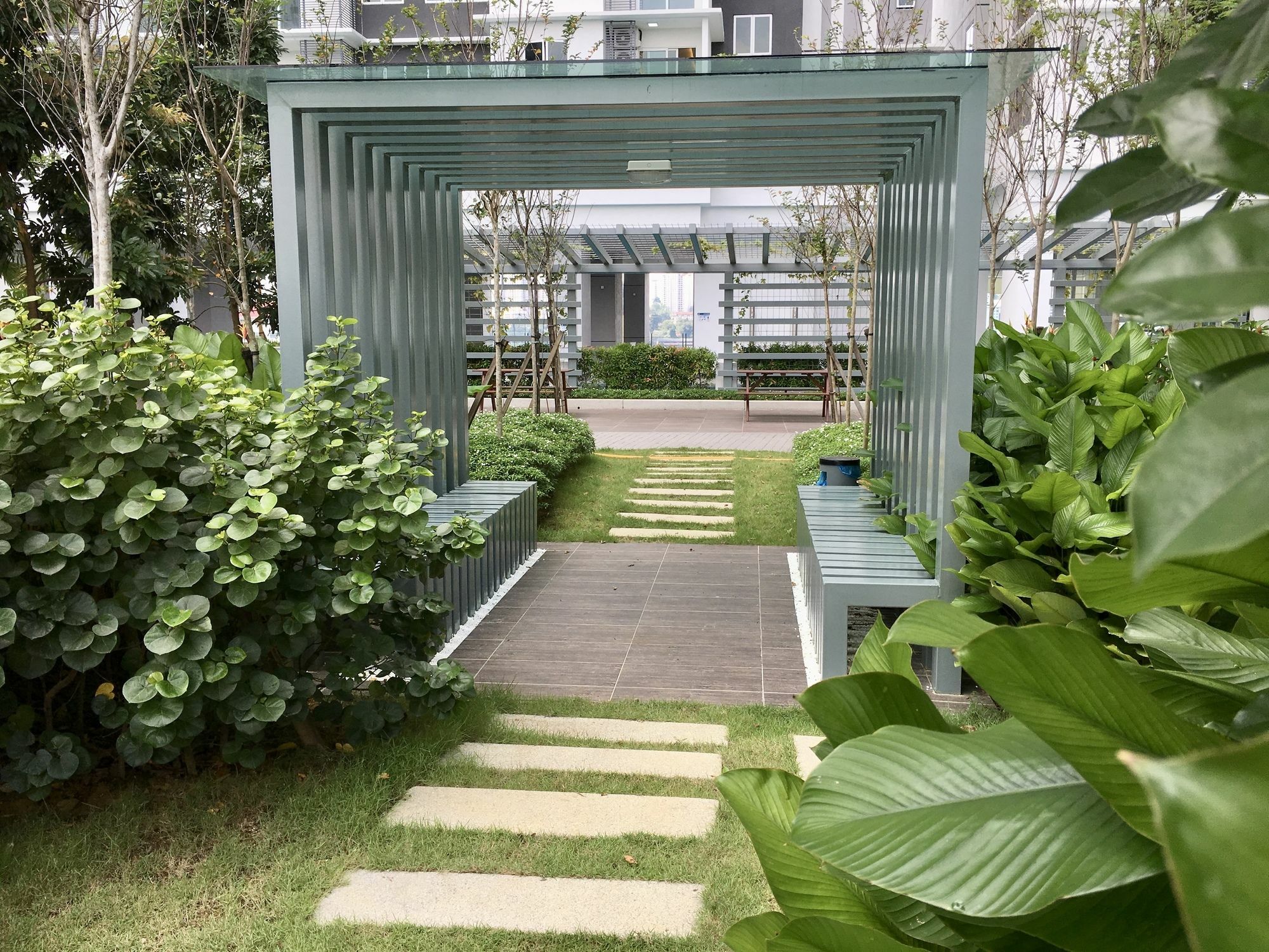 Southbank Residence Block B, Mid Valley @ De Space Kl Kuala Lumpur Exterior photo