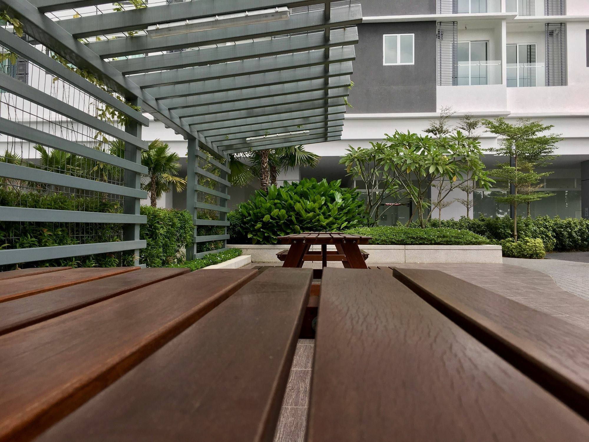 Southbank Residence Block B, Mid Valley @ De Space Kl Kuala Lumpur Exterior photo